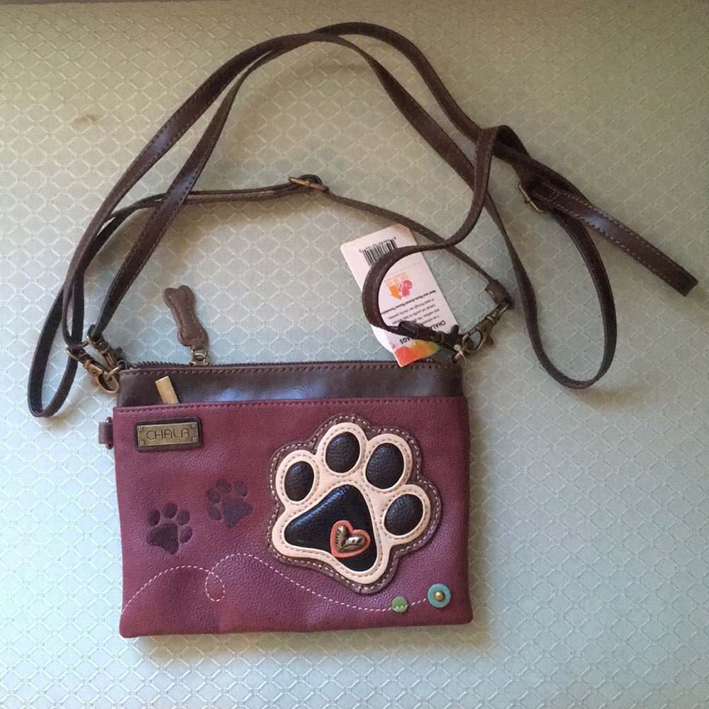 Chaka Handbag